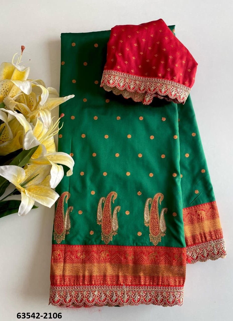 TANYA - Catalog # 63542 (Set of 10 Sarees) by Jagraasa TANYA - Catalog # 63542 (Set of 10 Sarees) by Jagraasa