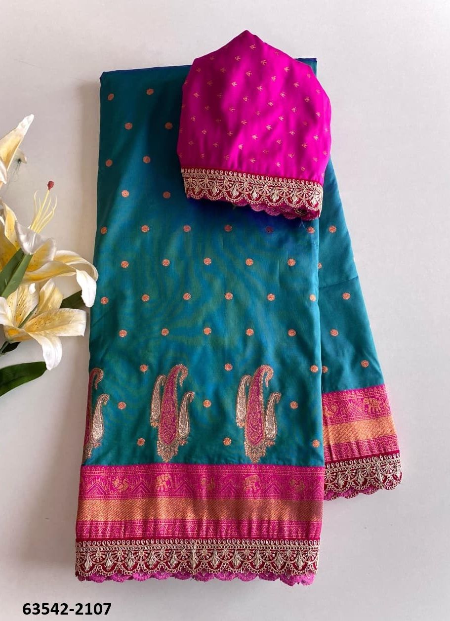 TANYA - Catalog # 63542 (Set of 10 Sarees) by Jagraasa TANYA - Catalog # 63542 (Set of 10 Sarees) by Jagraasa