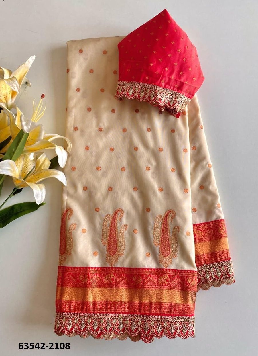 TANYA - Catalog # 63542 (Set of 10 Sarees) by Jagraasa TANYA - Catalog # 63542 (Set of 10 Sarees) by Jagraasa