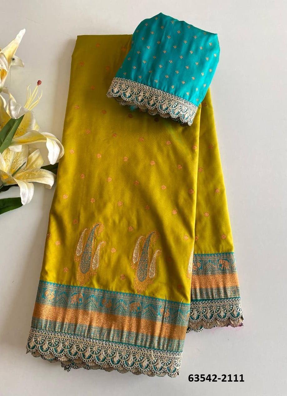 TANYA - Catalog # 63542 (Set of 10 Sarees) by Jagraasa TANYA - Catalog # 63542 (Set of 10 Sarees) by Jagraasa