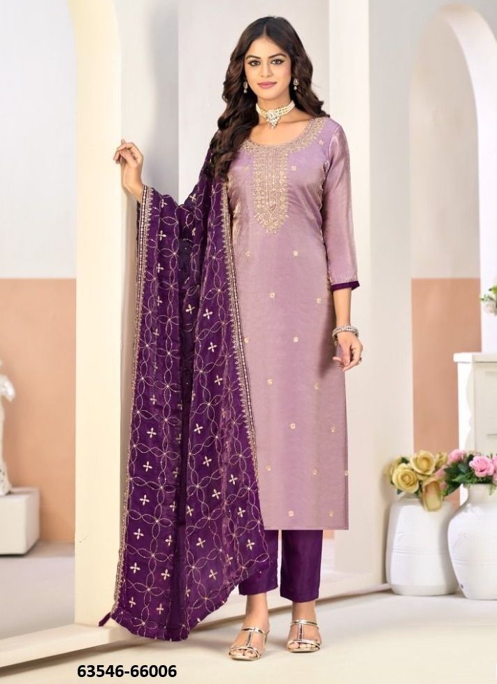 ROOBAL - Catalog # 63546 (Set of 8 Readymade Salwar Suits) by Meheriya ROOBAL - Catalog # 63546 (Set of 8 Readymade Salwar Suits) by Meheriya
