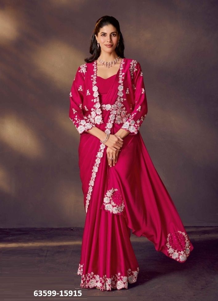 ODYSSEY - Catalog # 63599 (Set of 9 Sarees) by Mahotsav ODYSSEY - Catalog # 63599 (Set of 9 Sarees) by Mahotsav