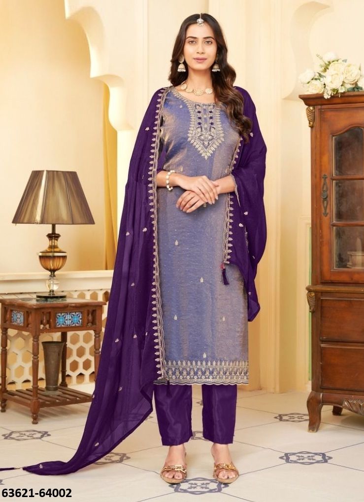 MAHIRA - Catalog # 63621 (Set of 10 Readymade Salwar Suits) by Amdavadi Fashion MAHIRA - Catalog # 63621 (Set of 10 Readymade Salwar Suits) by Amdavadi Fashion
