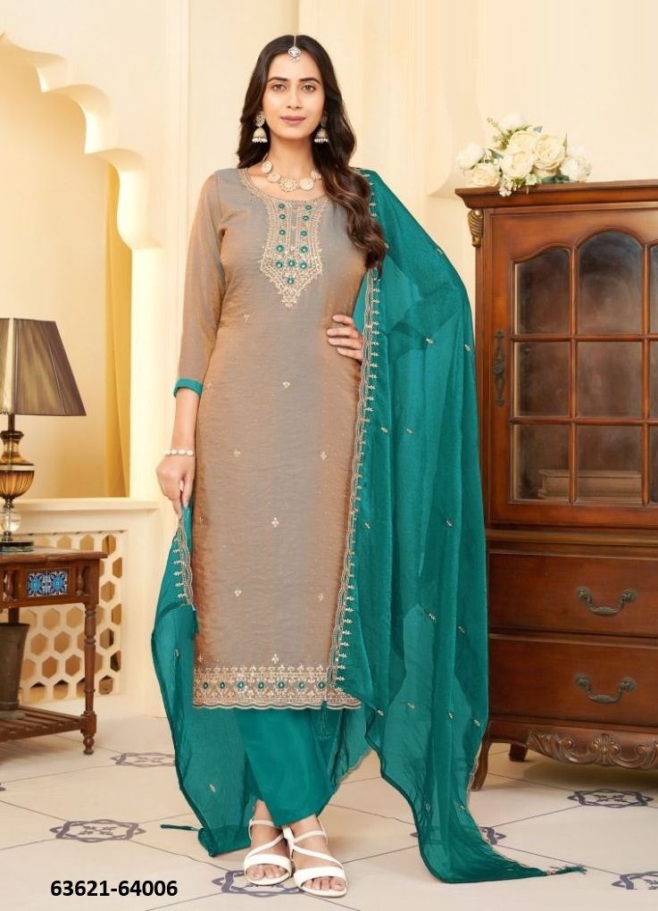 MAHIRA - Catalog # 63621 (Set of 10 Readymade Salwar Suits) by Amdavadi Fashion MAHIRA - Catalog # 63621 (Set of 10 Readymade Salwar Suits) by Amdavadi Fashion