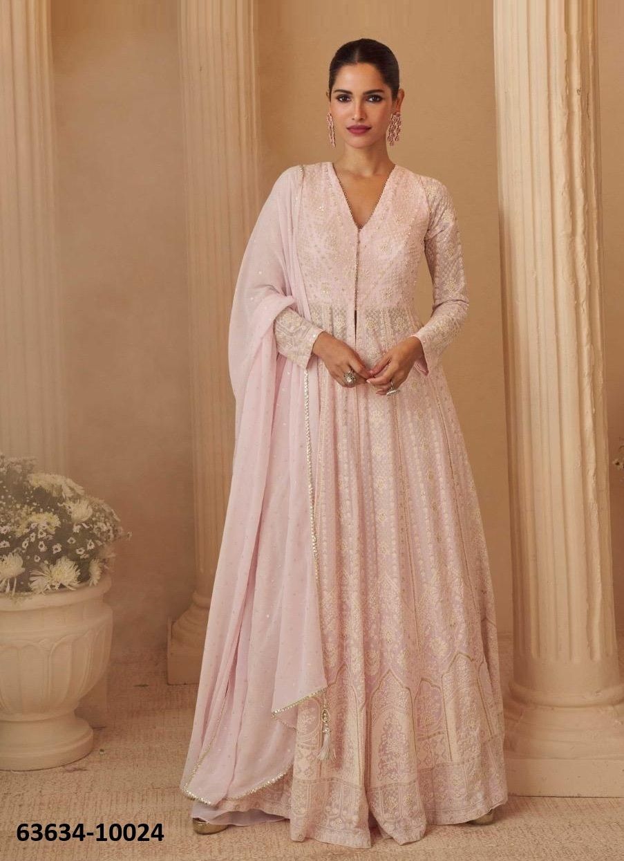 CHAAVI - Catalog # 63634 (Set of 2 Readymade Salwar Suits) by Sayuri Designer CHAAVI - Catalog # 63634 (Set of 2 Readymade Salwar Suits) by Sayuri Designer