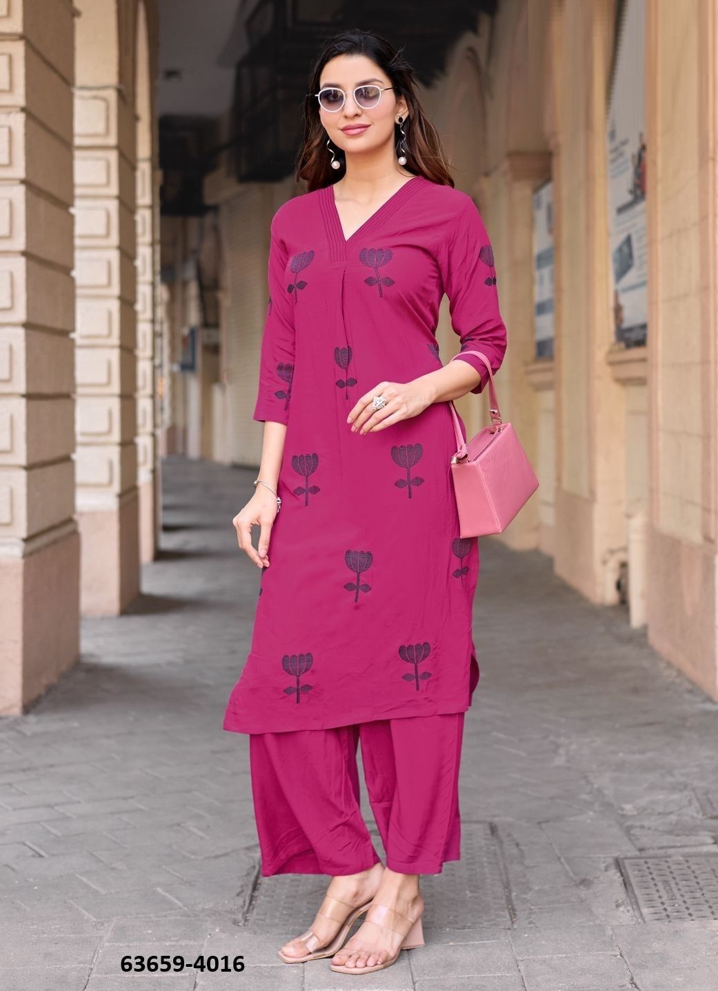 ALBELA 3 - Catalog # 63659 (Set of 6 Tops With Bottoms) by Mittoo ALBELA 3 - Catalog # 63659 (Set of 6 Tops With Bottoms) by Mittoo