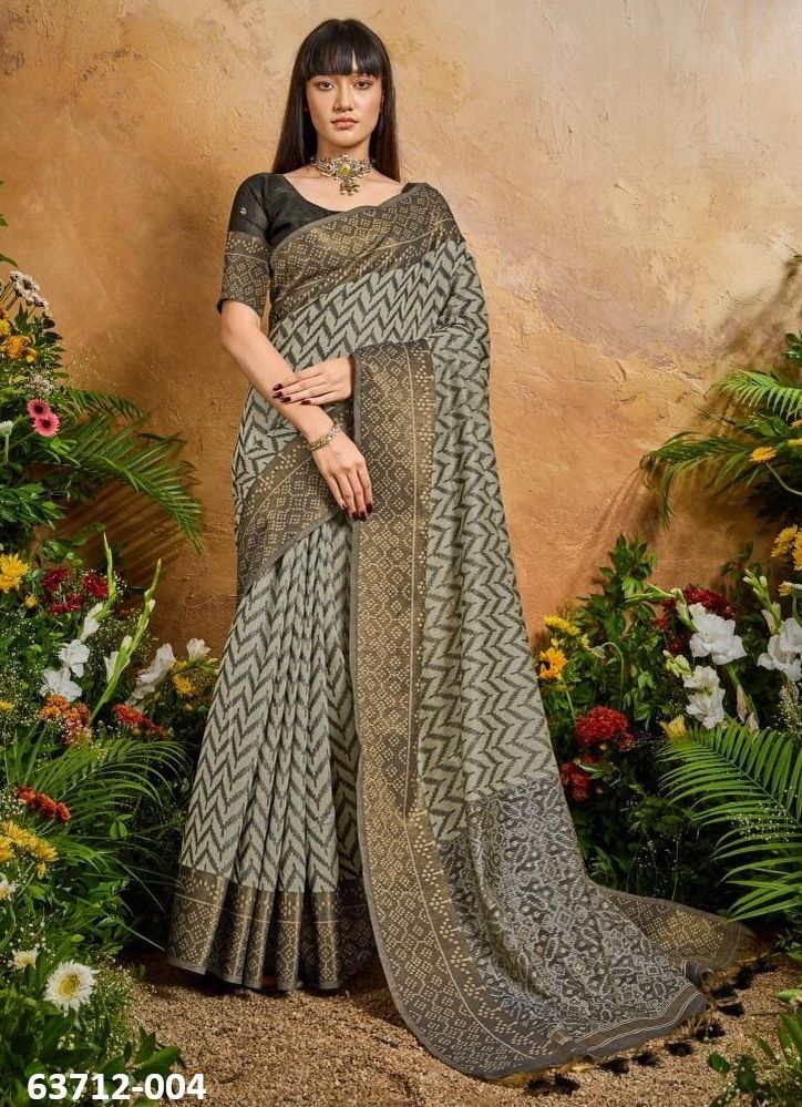 RHYTHM PATOLA - Catalog # 63712 (Set of 4 Sarees) by Rajtex Fabrics RHYTHM PATOLA - Catalog # 63712 (Set of 4 Sarees) by Rajtex Fabrics