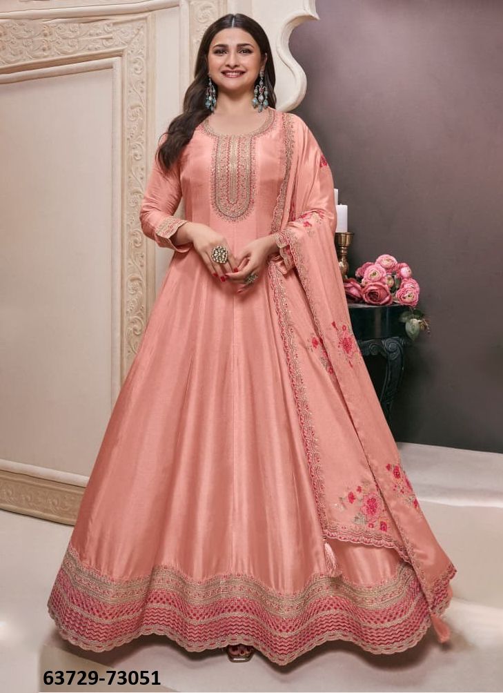 NAAZ - Catalog # 63729 (Set of 4 Semi-Stitched / Un-Stitched Suits) by Vinay Fashion LLP NAAZ - Catalog # 63729 (Set of 4 Semi-Stitched / Un-Stitched Suits) by Vinay Fashion LLP