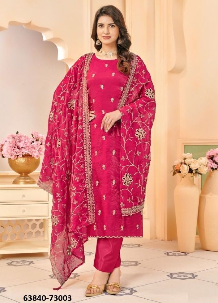 HARLEEN - Catalog # 63840 (Set of 8 Readymade Salwar Suits) by Amdavadi Fashion HARLEEN - Catalog # 63840 (Set of 8 Readymade Salwar Suits) by Amdavadi Fashion