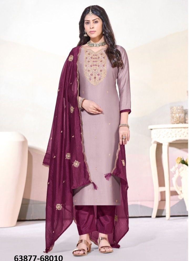 ARUNIKA - Catalog # 63877 (Set of 12 Readymade Salwar Suits) by Desi Muse ARUNIKA - Catalog # 63877 (Set of 12 Readymade Salwar Suits) by Desi Muse