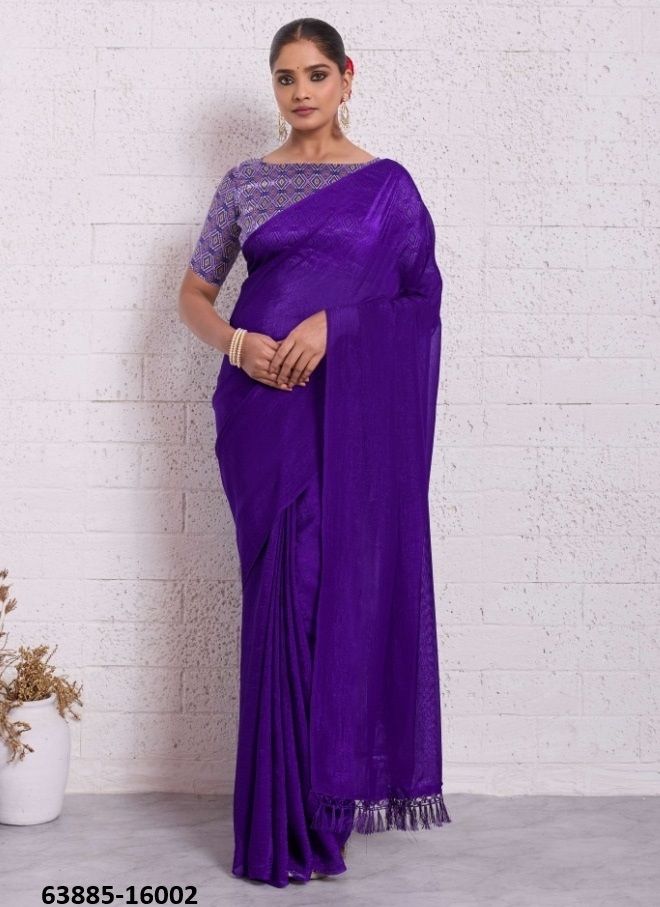EMMA - Catalog # 63885 (Set of 8 Sarees) by Semad Styles EMMA - Catalog # 63885 (Set of 8 Sarees) by Semad Styles