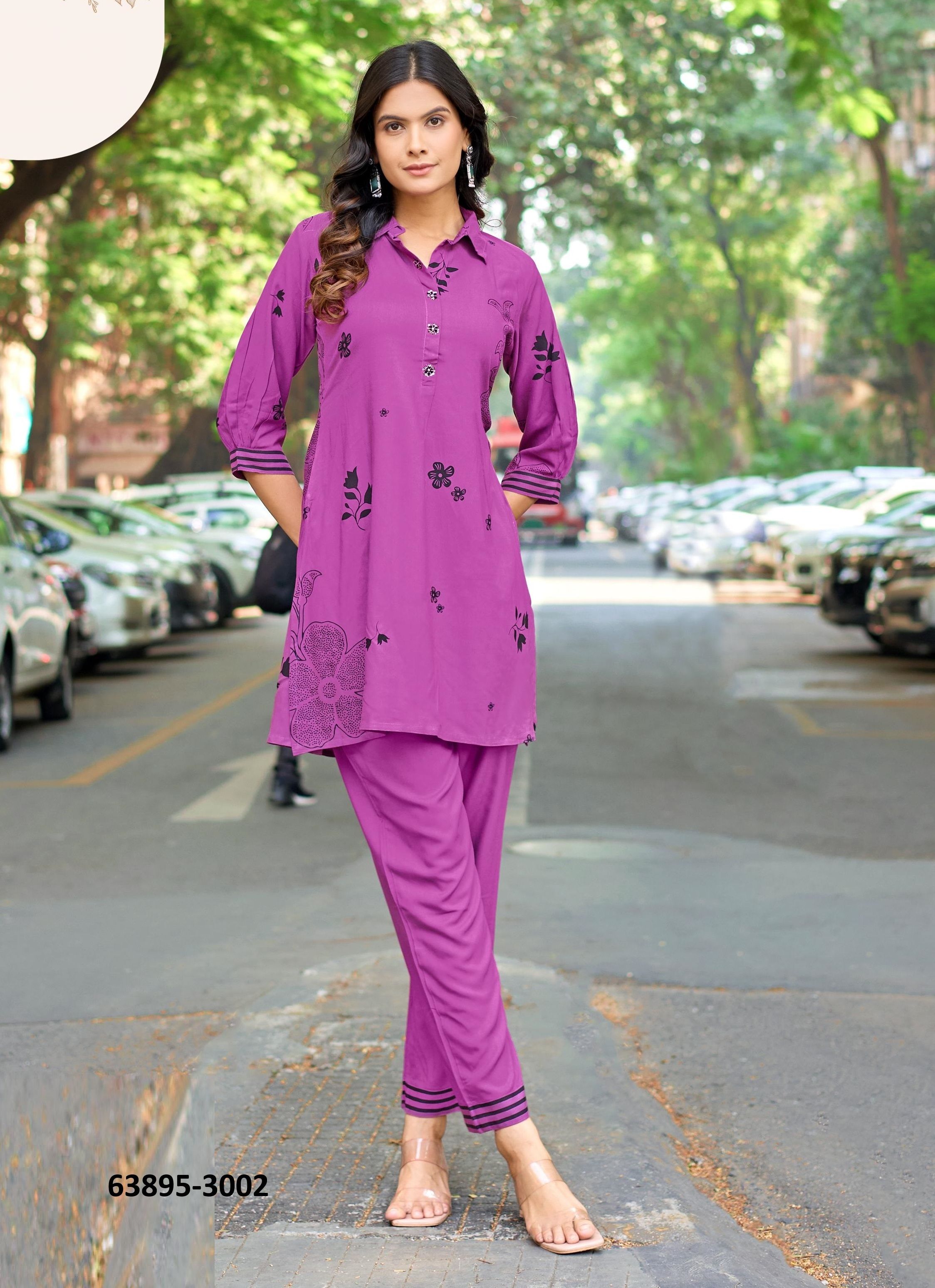 RASIKA - Catalog # 63895 (Set of 6 Tops With Bottoms) by Mittoo RASIKA - Catalog # 63895 (Set of 6 Tops With Bottoms) by Mittoo