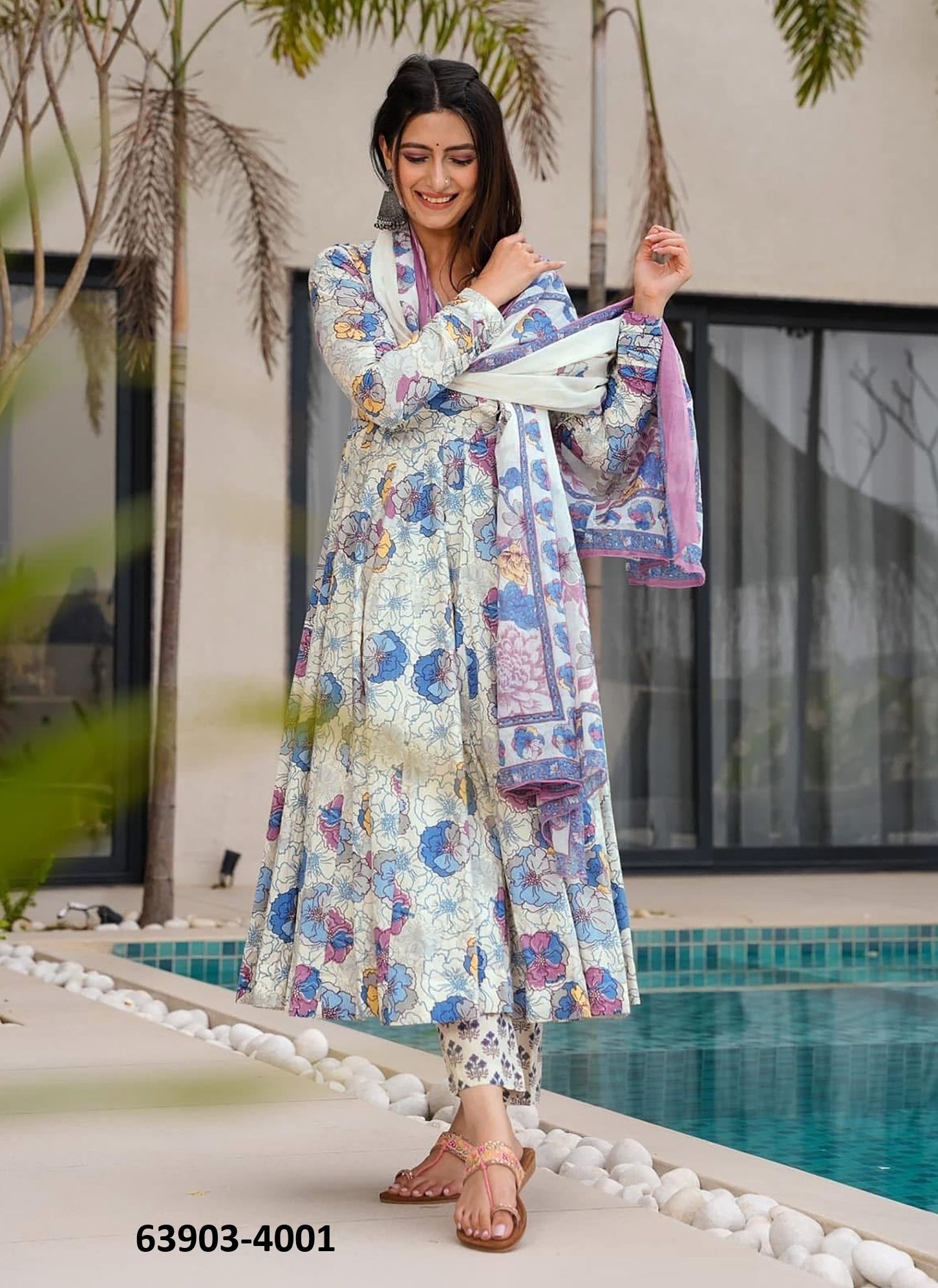 VYOMA 4 - Catalog # 63903 (Set of 8 Readymade Salwar Suits) by Amdavadi Fashion VYOMA 4 - Catalog # 63903 (Set of 8 Readymade Salwar Suits) by Amdavadi Fashion