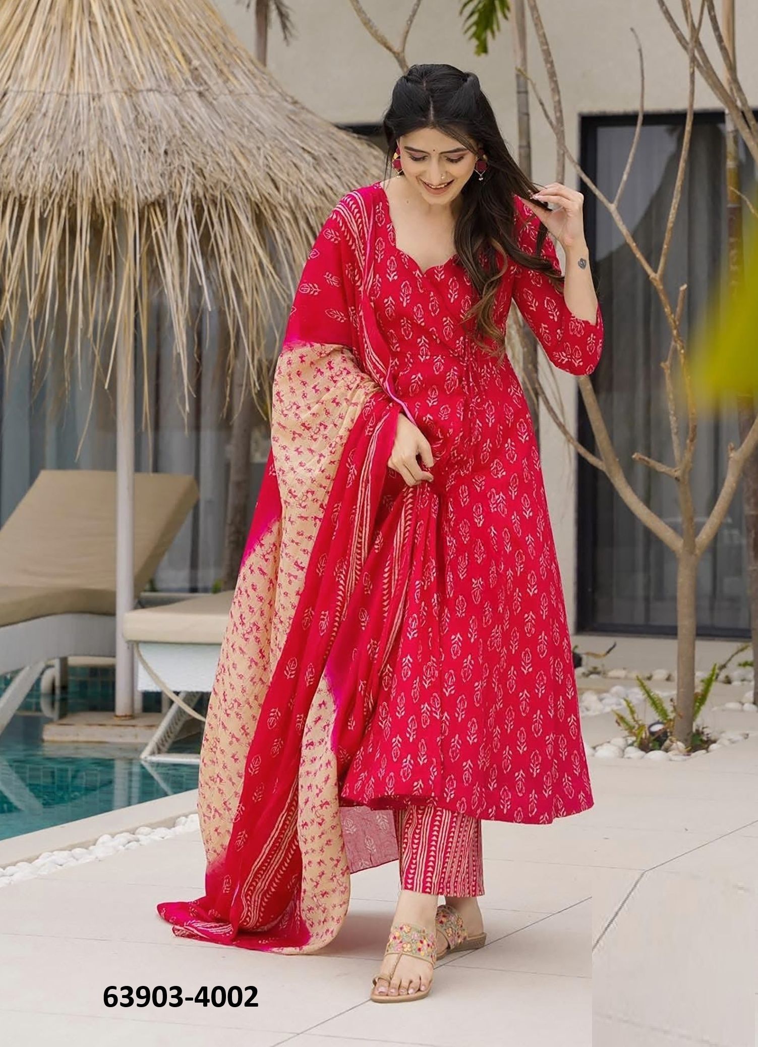 VYOMA 4 - Catalog # 63903 (Set of 8 Readymade Salwar Suits) by Amdavadi Fashion VYOMA 4 - Catalog # 63903 (Set of 8 Readymade Salwar Suits) by Amdavadi Fashion