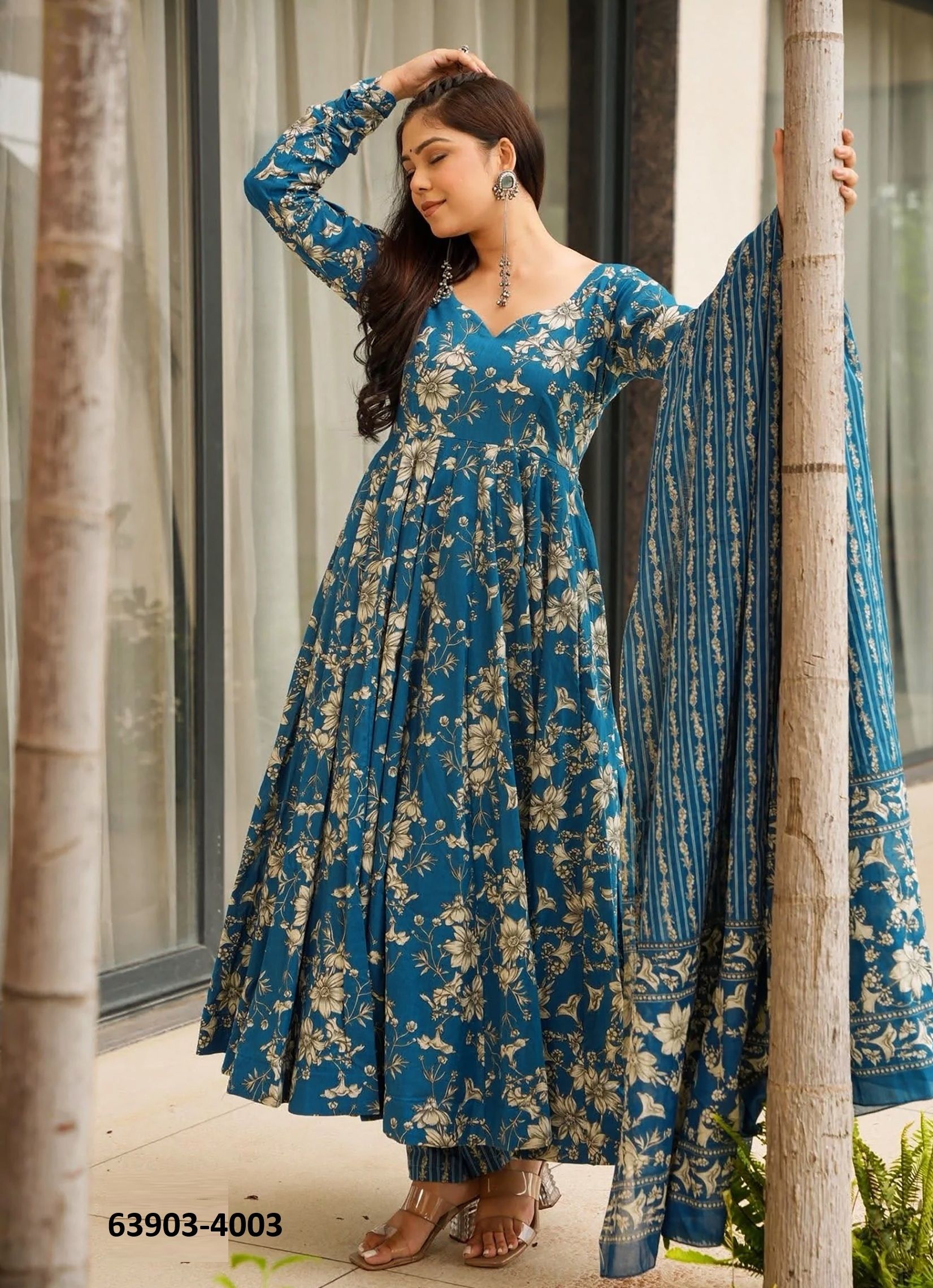 VYOMA 4 - Catalog # 63903 (Set of 8 Readymade Salwar Suits) by Amdavadi Fashion VYOMA 4 - Catalog # 63903 (Set of 8 Readymade Salwar Suits) by Amdavadi Fashion