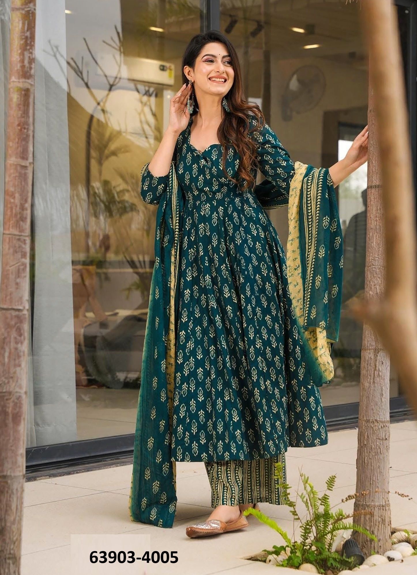 VYOMA 4 - Catalog # 63903 (Set of 8 Readymade Salwar Suits) by Amdavadi Fashion VYOMA 4 - Catalog # 63903 (Set of 8 Readymade Salwar Suits) by Amdavadi Fashion