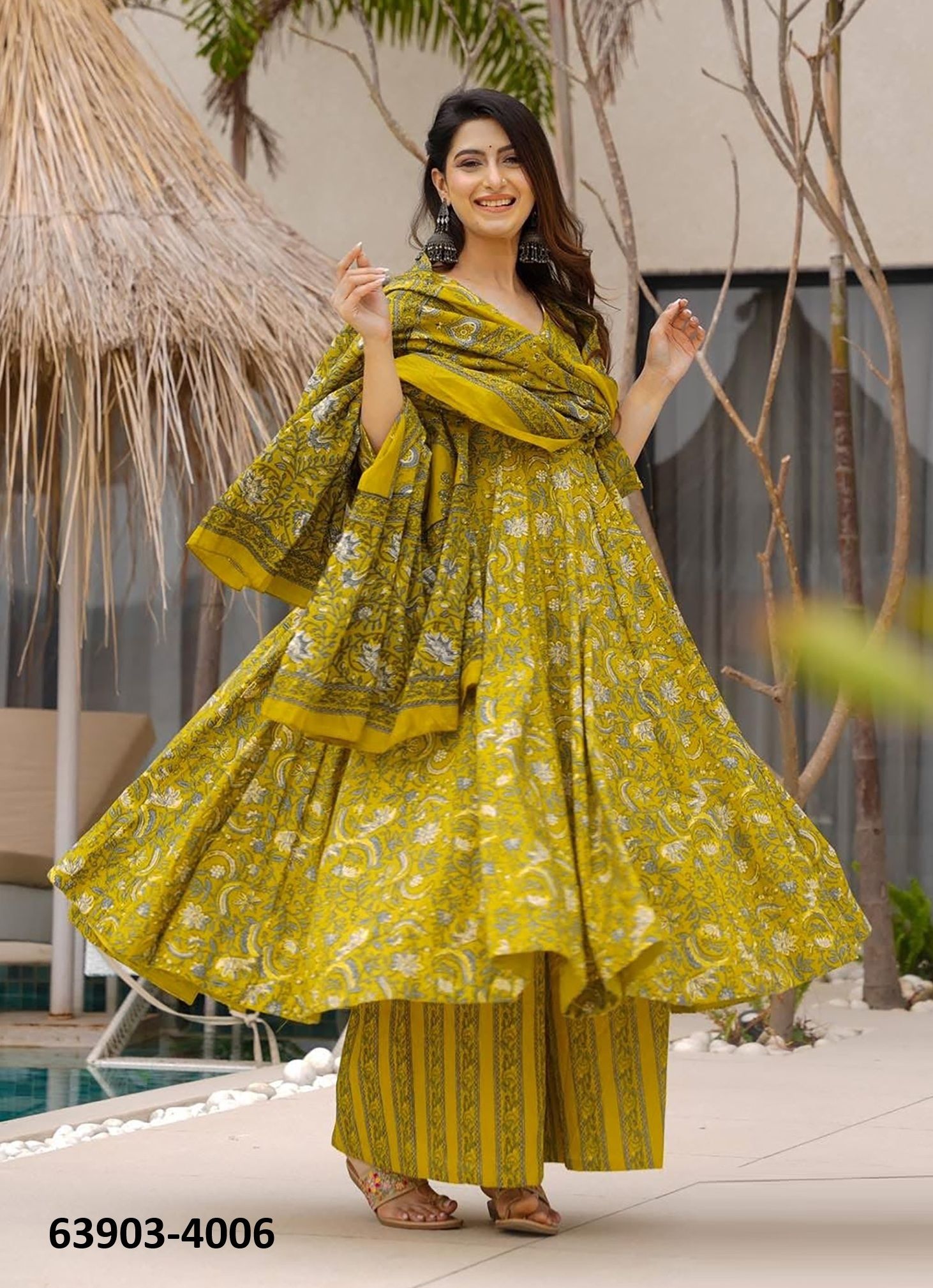 VYOMA 4 - Catalog # 63903 (Set of 8 Readymade Salwar Suits) by Amdavadi Fashion VYOMA 4 - Catalog # 63903 (Set of 8 Readymade Salwar Suits) by Amdavadi Fashion