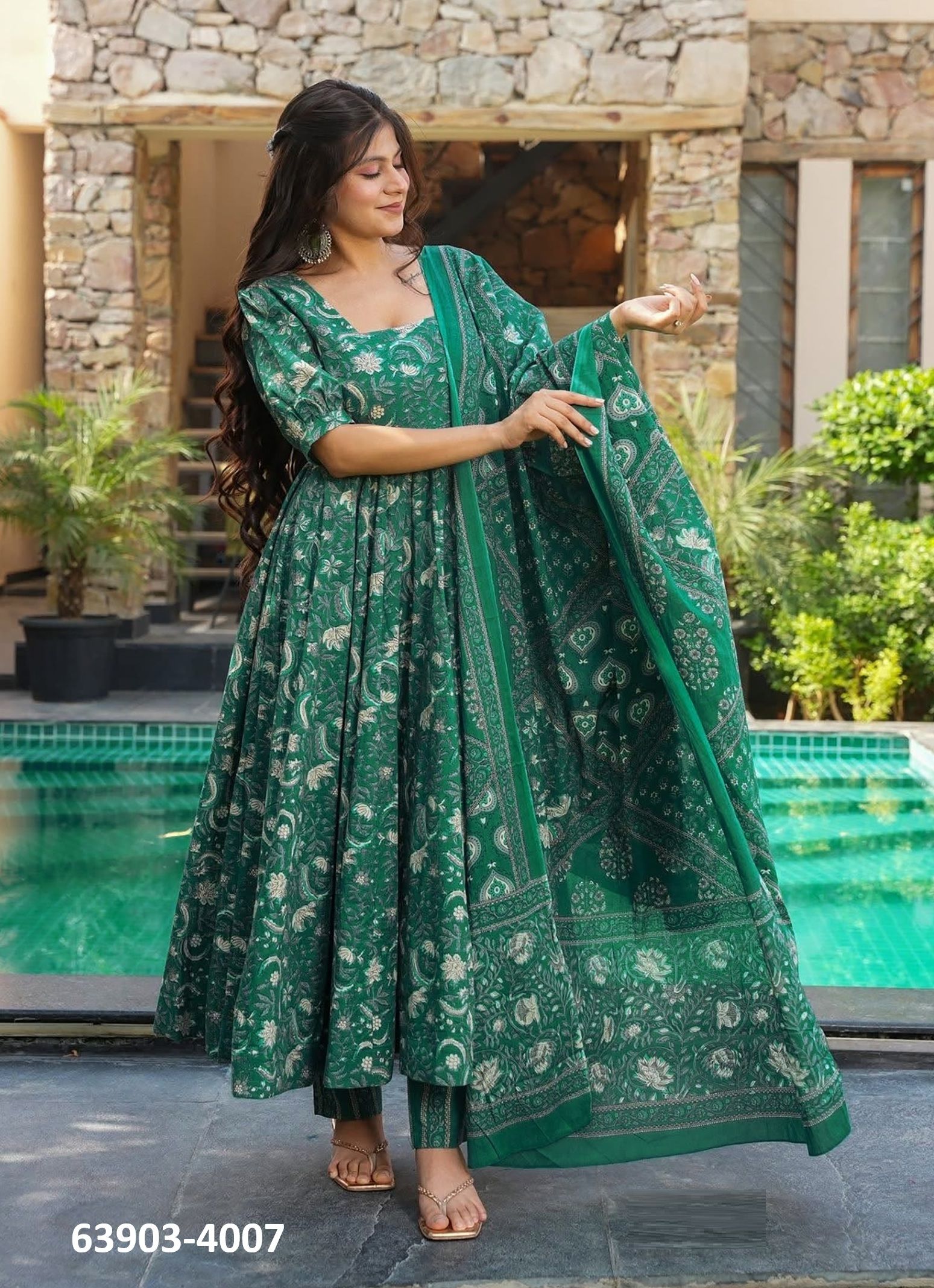 VYOMA 4 - Catalog # 63903 (Set of 8 Readymade Salwar Suits) by Amdavadi Fashion VYOMA 4 - Catalog # 63903 (Set of 8 Readymade Salwar Suits) by Amdavadi Fashion