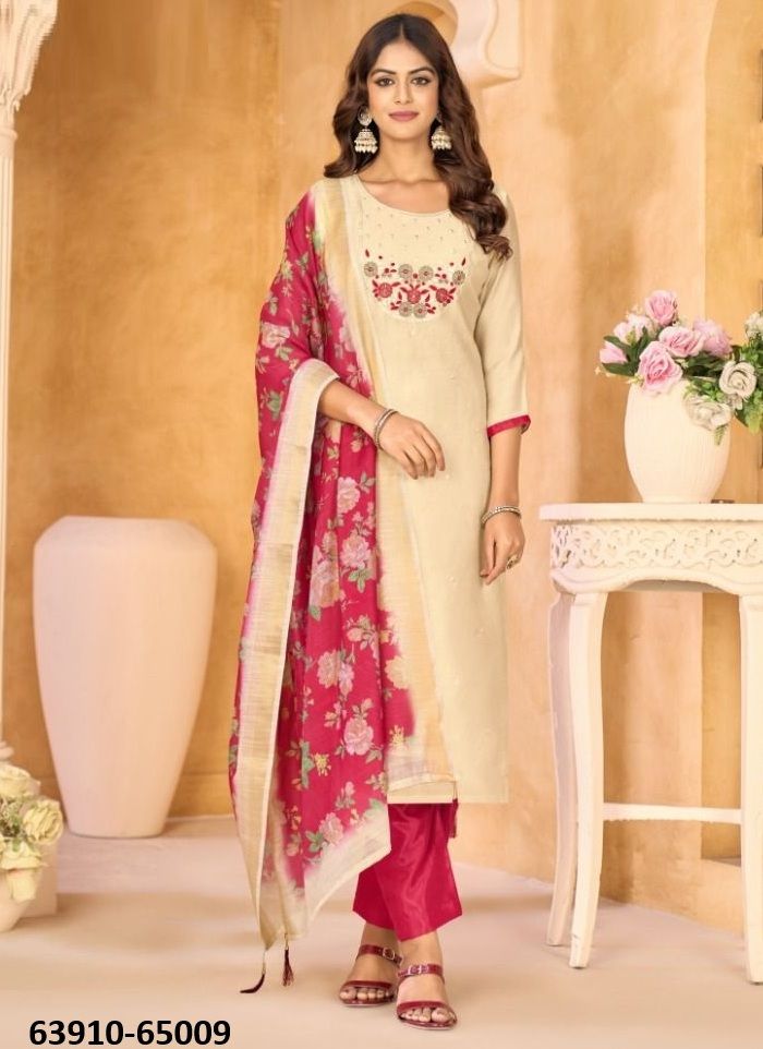 SAMRASTHA - Catalog # 63910 (Set of 12 Readymade Salwar Suits) by Amdavadi Fashion SAMRASTHA - Catalog # 63910 (Set of 12 Readymade Salwar Suits) by Amdavadi Fashion