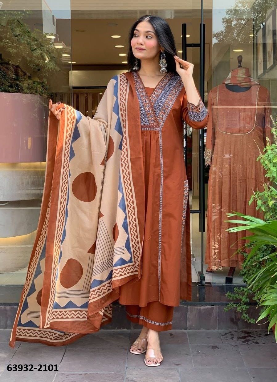 JASOO - Catalog # 63932 (Set of 2 Readymade Salwar Suits) by Amdavadi Fashion JASOO - Catalog # 63932 (Set of 2 Readymade Salwar Suits) by Amdavadi Fashion