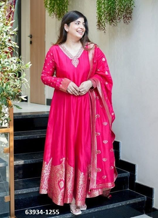 PREMVATI - Catalog # 63934 (Set of 2 Readymade Salwar Suits) by Amdavadi Fashion PREMVATI - Catalog # 63934 (Set of 2 Readymade Salwar Suits) by Amdavadi Fashion