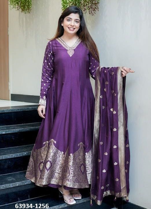 PREMVATI - Catalog # 63934 (Set of 2 Readymade Salwar Suits) by Amdavadi Fashion PREMVATI - Catalog # 63934 (Set of 2 Readymade Salwar Suits) by Amdavadi Fashion