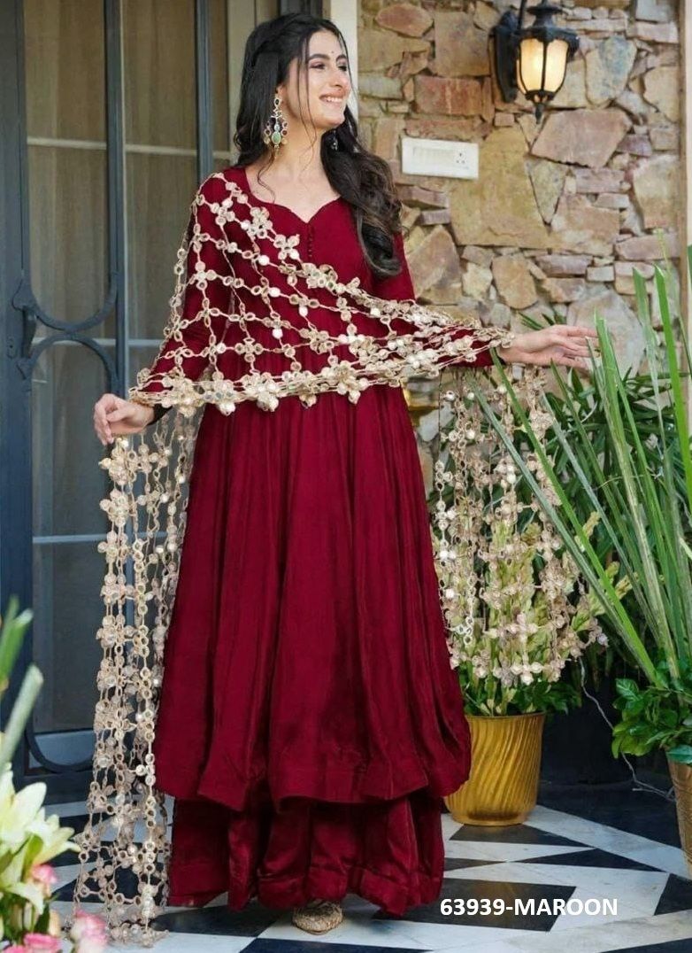 SERIES 1222 - Catalog # 63939 (Set of 5 Readymade Salwar Suits) by Amdavadi Fashion SERIES 1222 - Catalog # 63939 (Set of 5 Readymade Salwar Suits) by Amdavadi Fashion