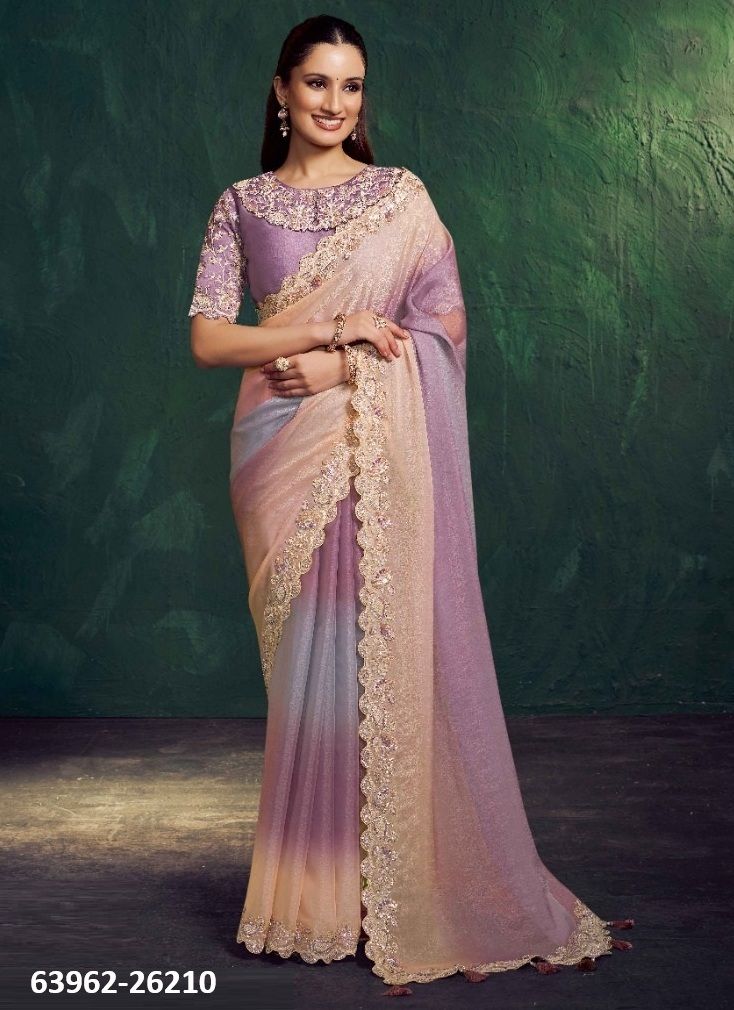 MOHINI - Catalog # 63962 (Set of 15 Sarees) by Mahotsav MOHINI - Catalog # 63962 (Set of 15 Sarees) by Mahotsav