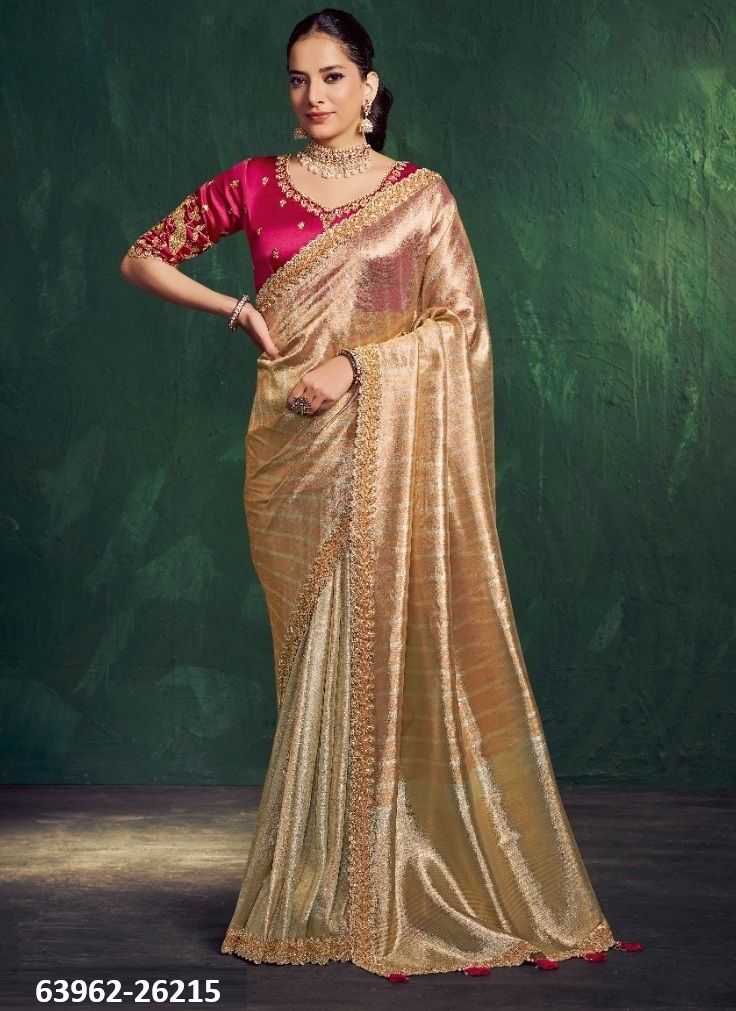 MOHINI - Catalog # 63962 (Set of 15 Sarees) by Mahotsav MOHINI - Catalog # 63962 (Set of 15 Sarees) by Mahotsav