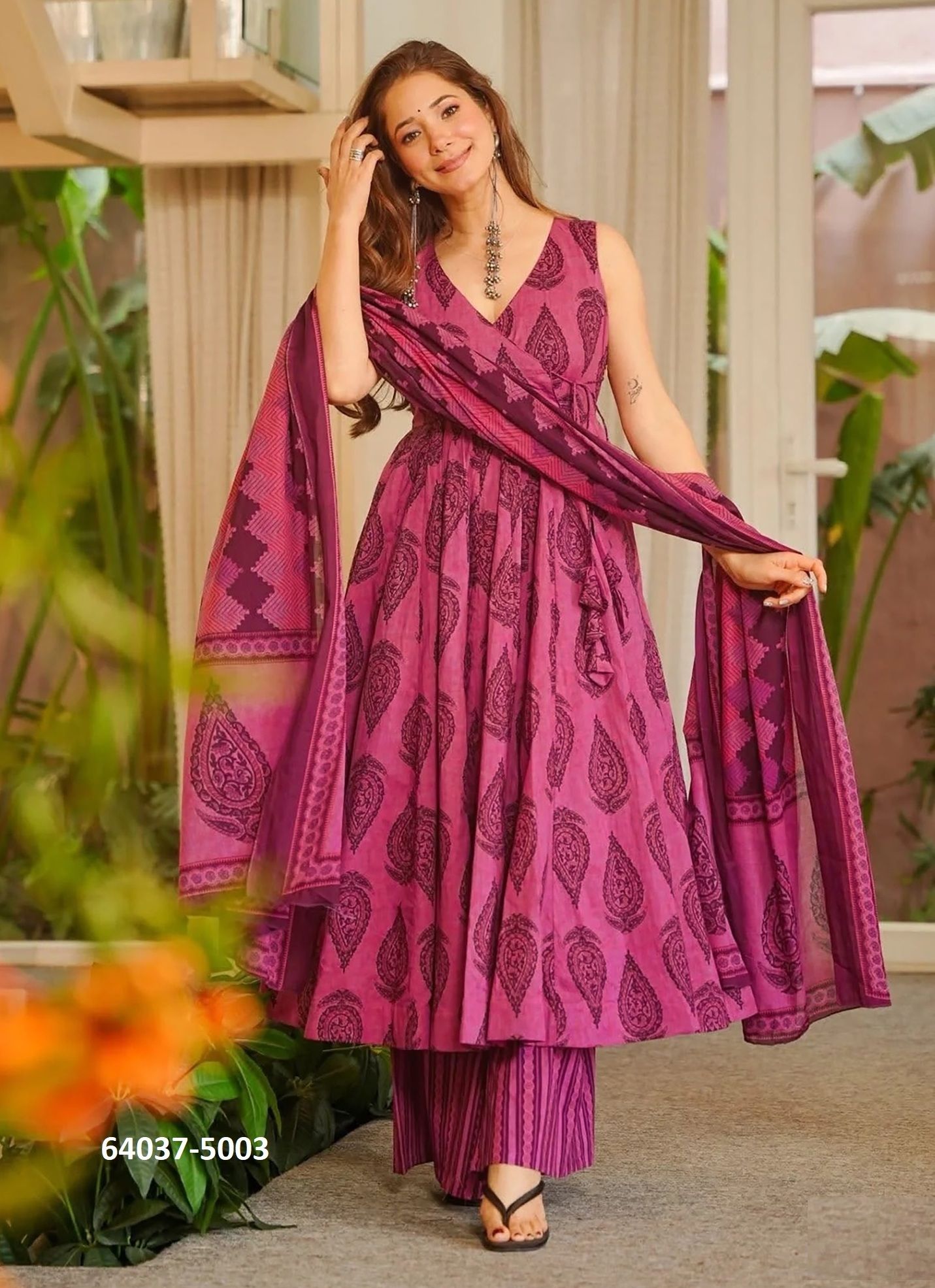 VYOMA 5 - Catalog # 64037 (Set of 6 Readymade Salwar Suits) by Amdavadi Fashion VYOMA 5 - Catalog # 64037 (Set of 6 Readymade Salwar Suits) by Amdavadi Fashion