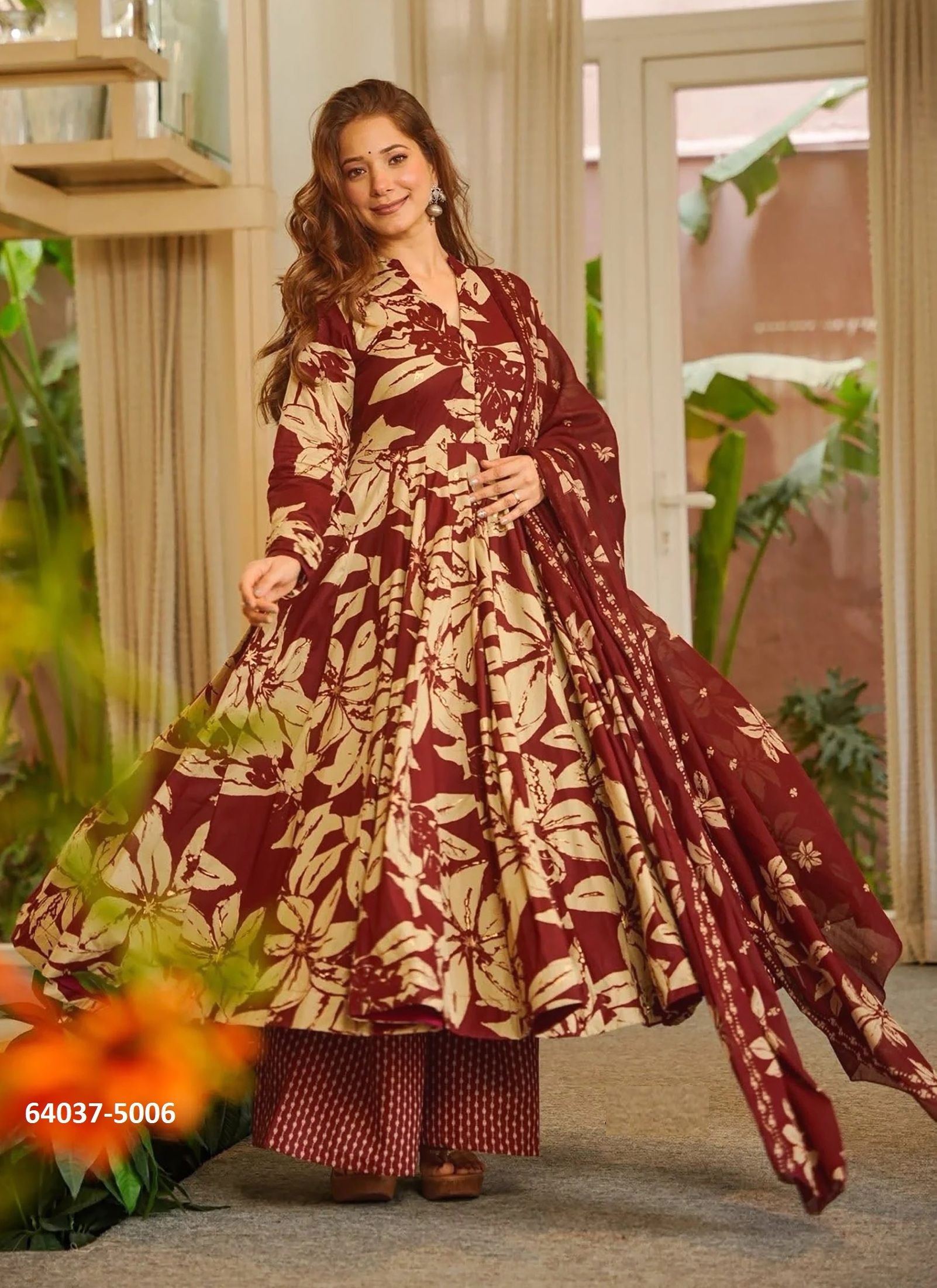 VYOMA 5 - Catalog # 64037 (Set of 6 Readymade Salwar Suits) by Amdavadi Fashion VYOMA 5 - Catalog # 64037 (Set of 6 Readymade Salwar Suits) by Amdavadi Fashion