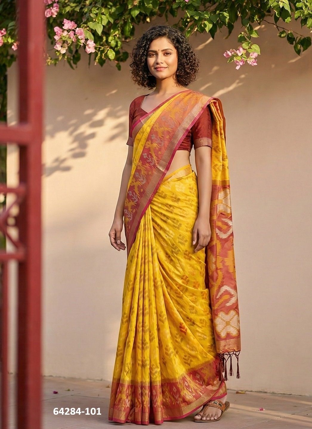 NAVYA SILK 1 - Catalog # 64284 (Set of 8 Sarees) NAVYA SILK 1 - Catalog # 64284 (Set of 8 Sarees)