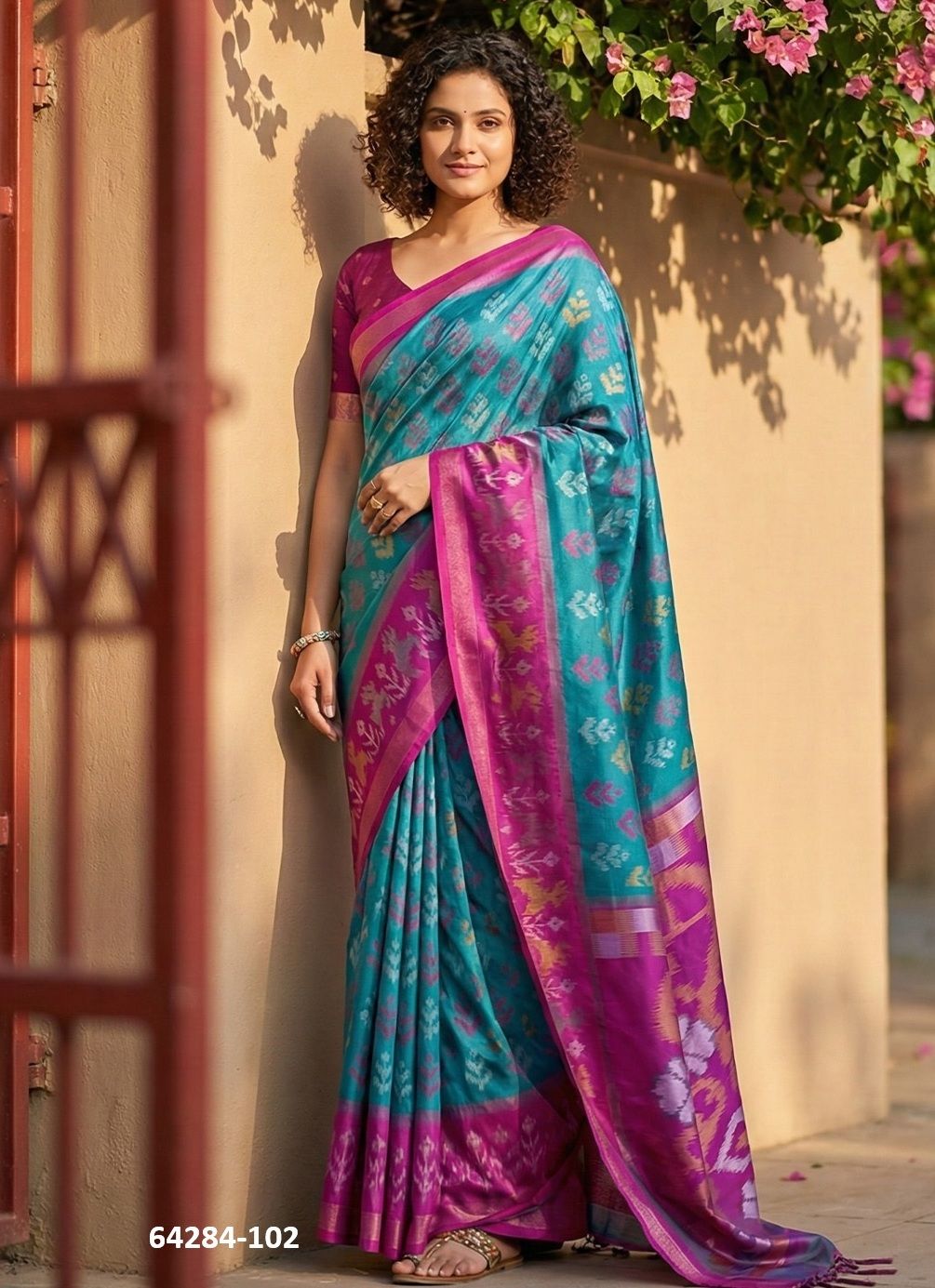NAVYA SILK 1 - Catalog # 64284 (Set of 8 Sarees) NAVYA SILK 1 - Catalog # 64284 (Set of 8 Sarees)