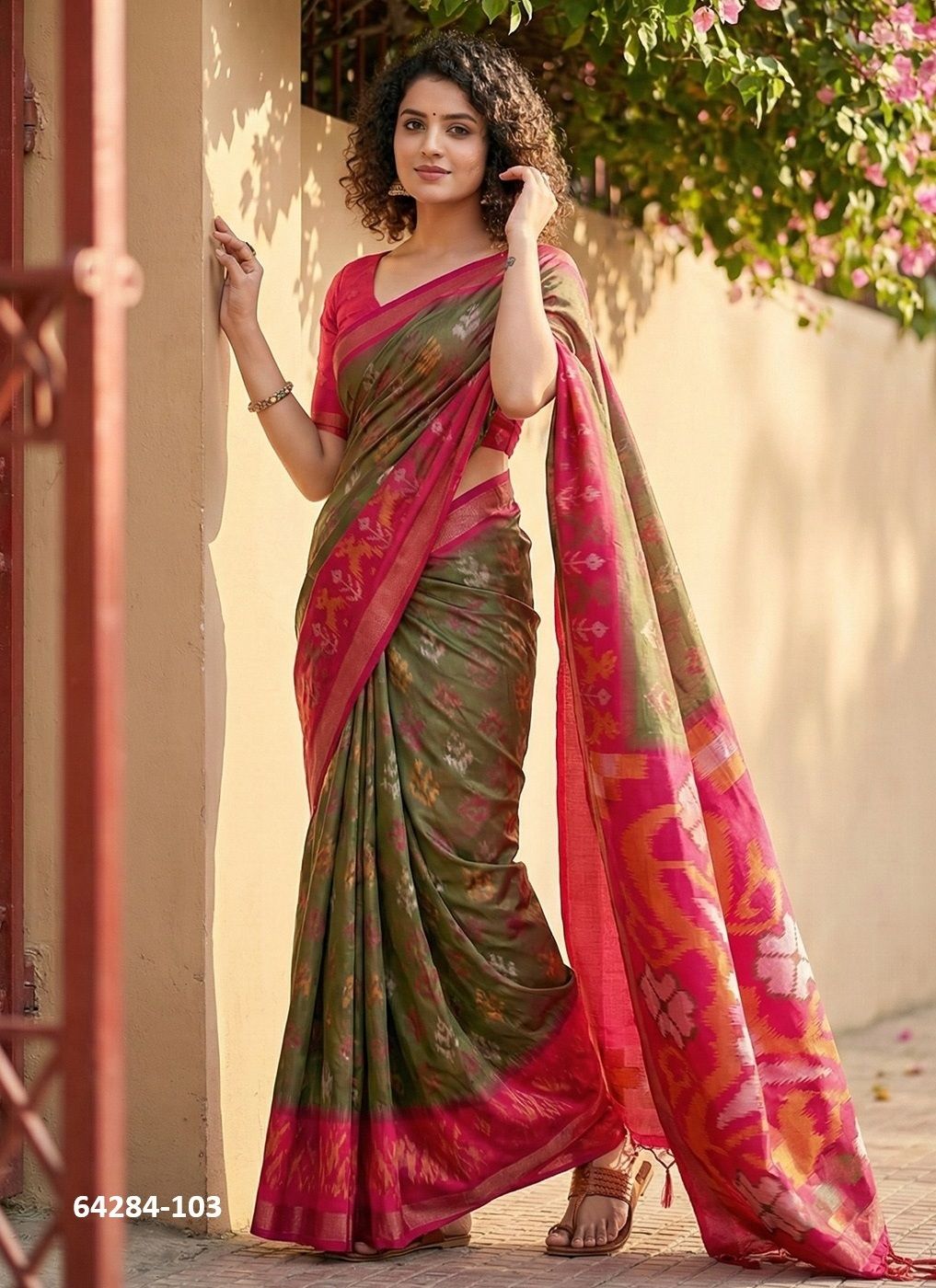 NAVYA SILK 1 - Catalog # 64284 (Set of 8 Sarees) NAVYA SILK 1 - Catalog # 64284 (Set of 8 Sarees)