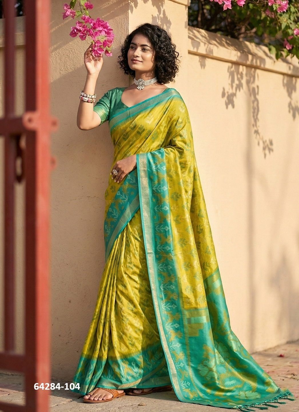 NAVYA SILK 1 - Catalog # 64284 (Set of 8 Sarees) NAVYA SILK 1 - Catalog # 64284 (Set of 8 Sarees)