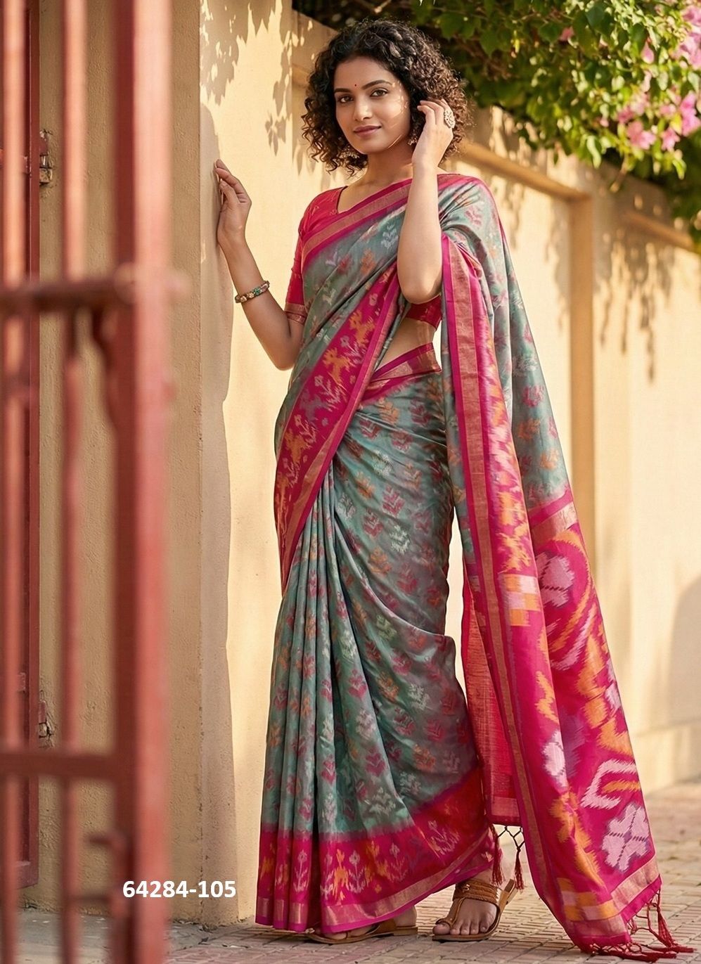 NAVYA SILK 1 - Catalog # 64284 (Set of 8 Sarees) NAVYA SILK 1 - Catalog # 64284 (Set of 8 Sarees)
