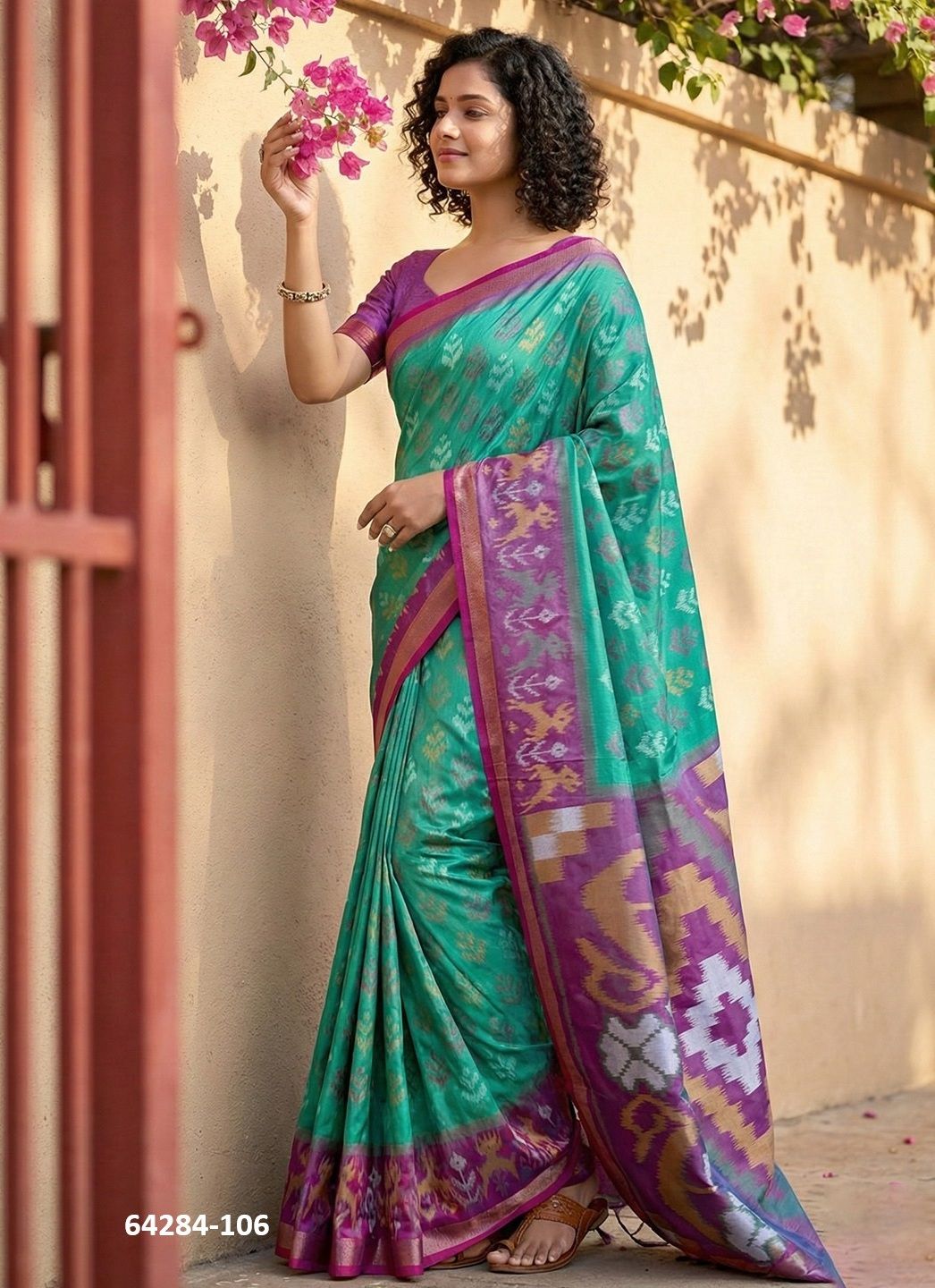 NAVYA SILK 1 - Catalog # 64284 (Set of 8 Sarees) NAVYA SILK 1 - Catalog # 64284 (Set of 8 Sarees)