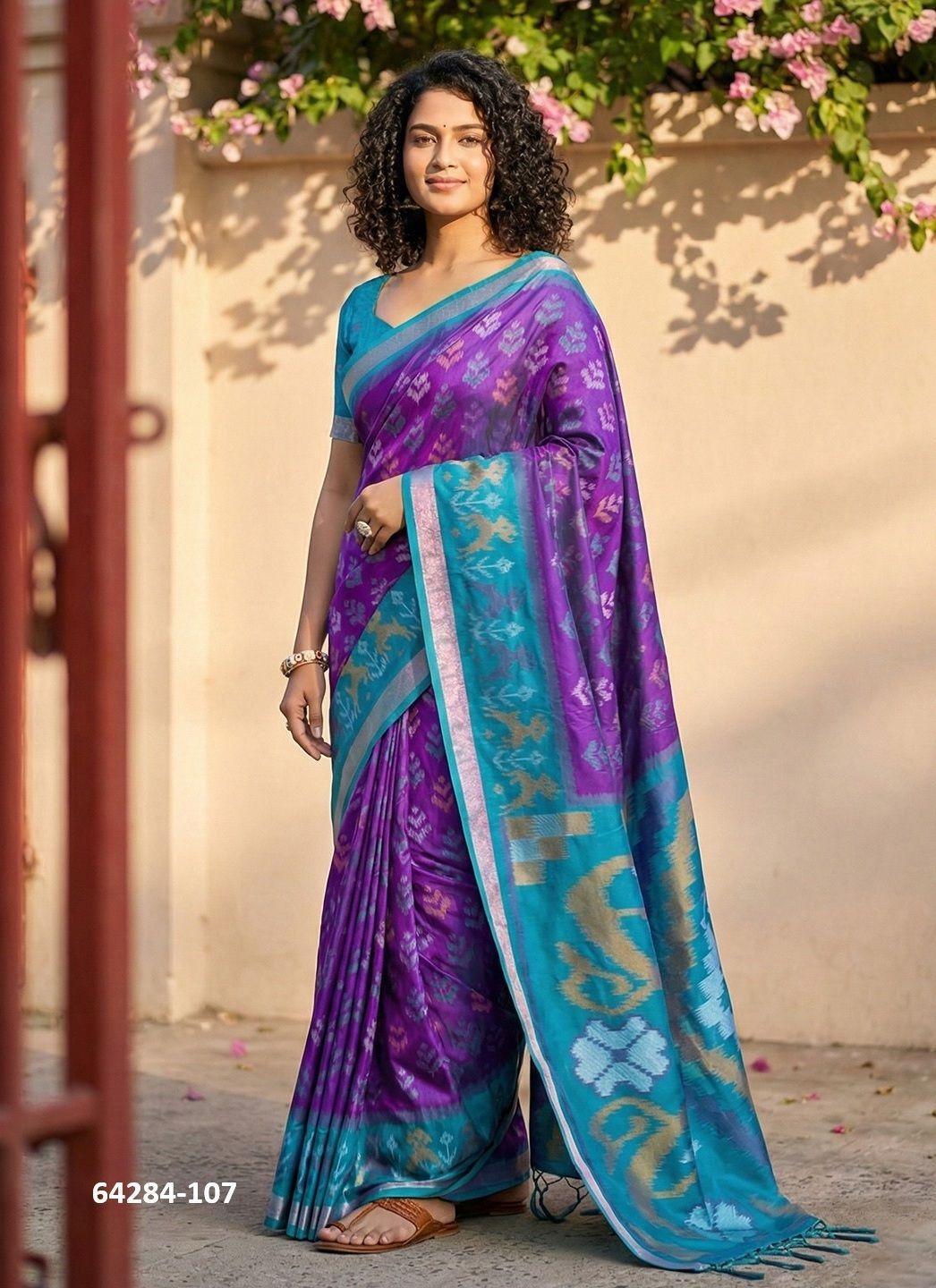 NAVYA SILK 1 - Catalog # 64284 (Set of 8 Sarees) NAVYA SILK 1 - Catalog # 64284 (Set of 8 Sarees)