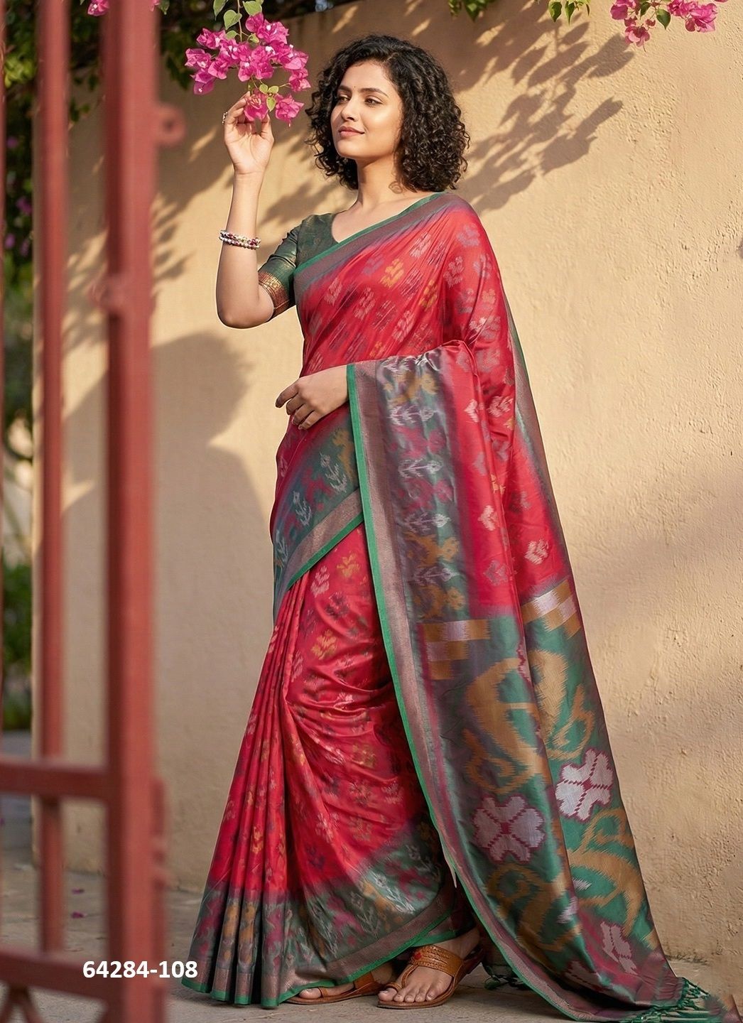 NAVYA SILK 1 - Catalog # 64284 (Set of 8 Sarees) NAVYA SILK 1 - Catalog # 64284 (Set of 8 Sarees)