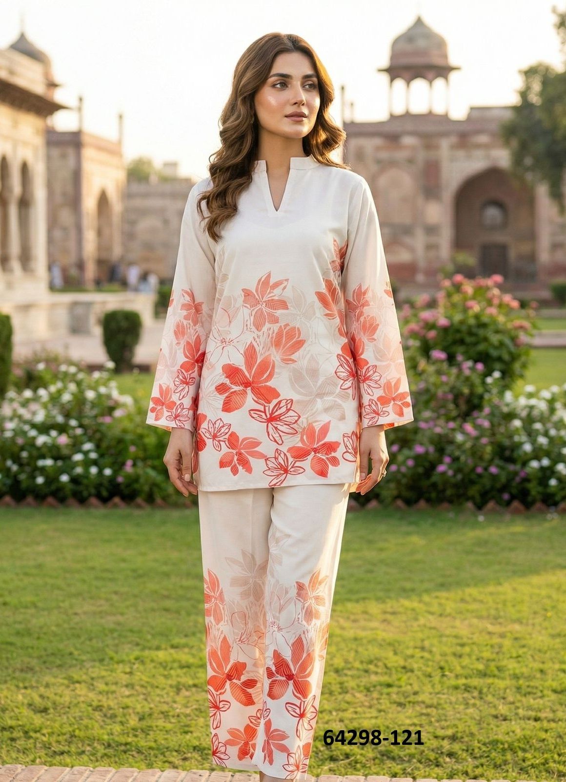 TURKISH - Catalog # 64298 (Set of 8 Tops With Bottoms) TURKISH - Catalog # 64298 (Set of 8 Tops With Bottoms)