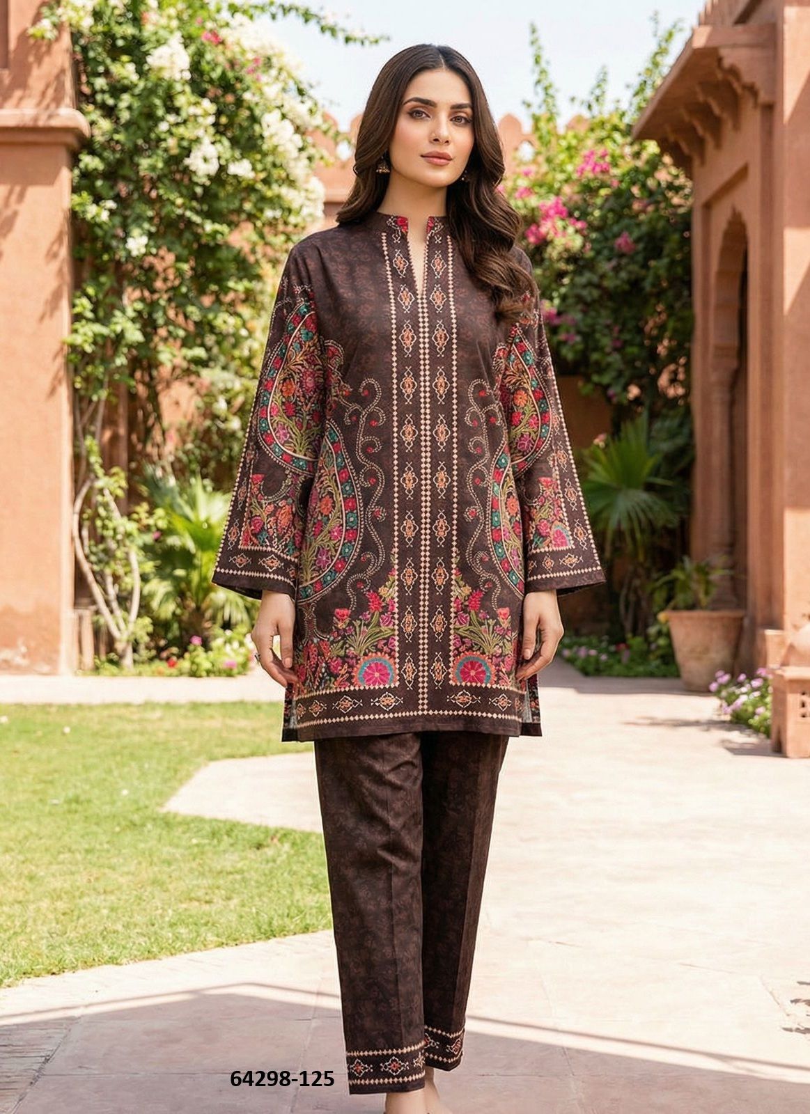 TURKISH - Catalog # 64298 (Set of 8 Tops With Bottoms) TURKISH - Catalog # 64298 (Set of 8 Tops With Bottoms)