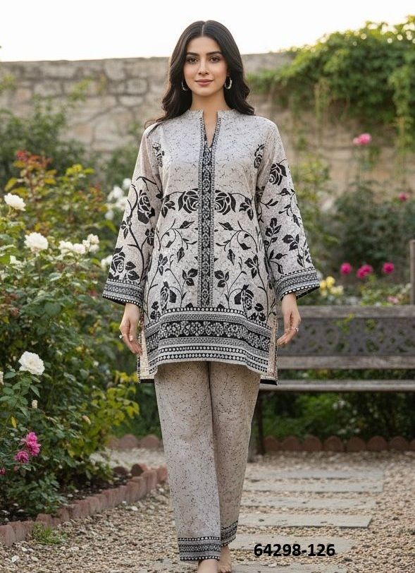 TURKISH - Catalog # 64298 (Set of 8 Tops With Bottoms) TURKISH - Catalog # 64298 (Set of 8 Tops With Bottoms)