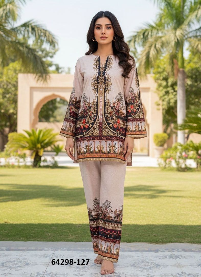 TURKISH - Catalog # 64298 (Set of 8 Tops With Bottoms) TURKISH - Catalog # 64298 (Set of 8 Tops With Bottoms)