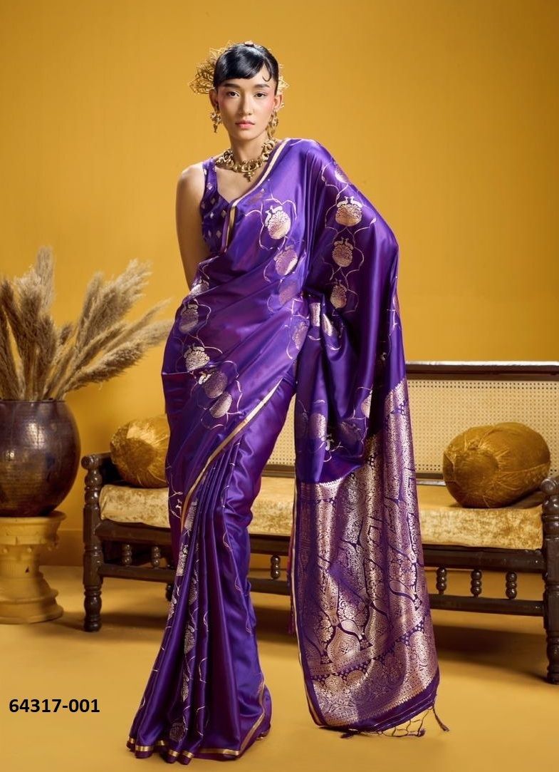 KANTHAKALA VAMA - Catalog # 64317 (Set of 6 Sarees) KANTHAKALA VAMA - Catalog # 64317 (Set of 6 Sarees)