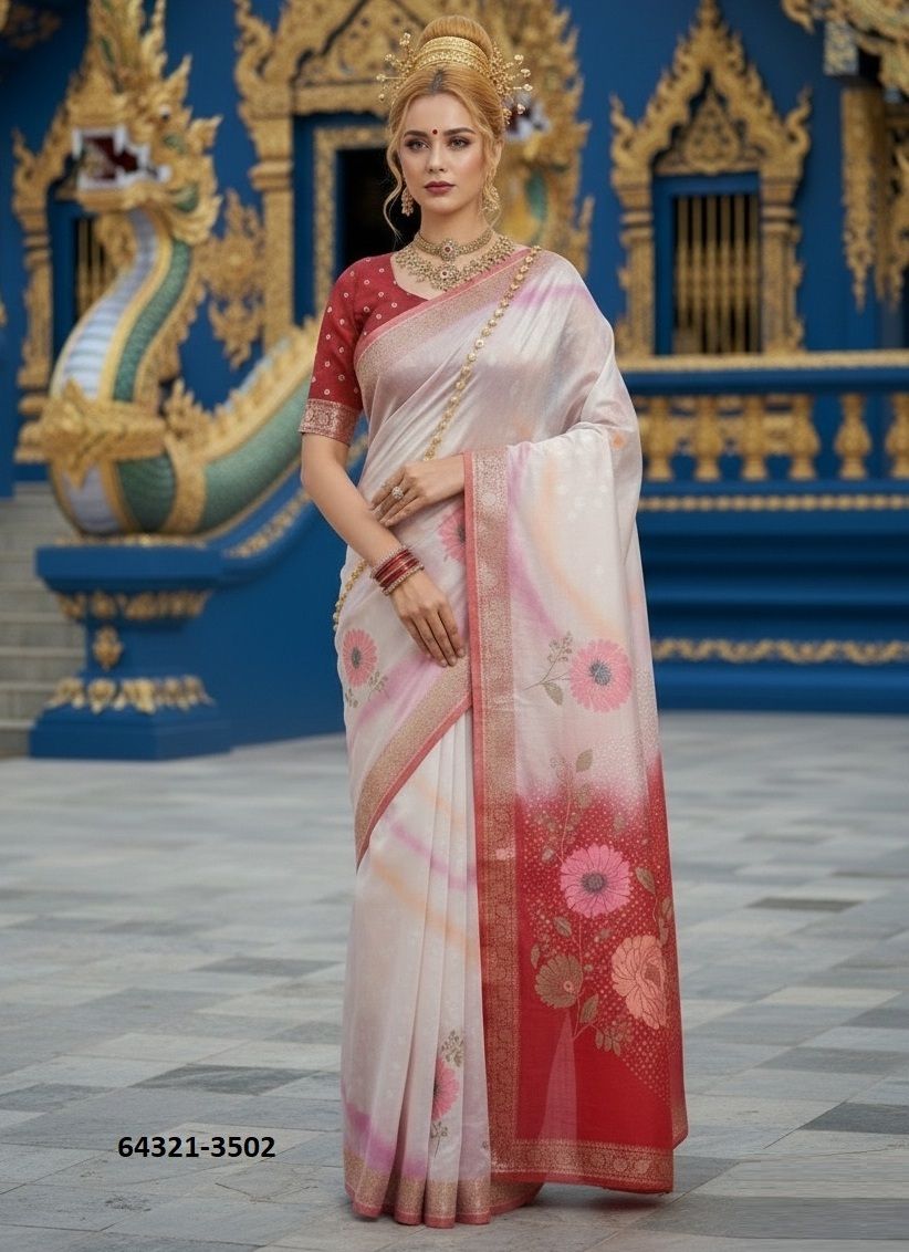 HISO 4 - READY TO WEAR - Catalog # 64321 (Set of 9 Sarees) HISO 4 - READY TO WEAR - Catalog # 64321 (Set of 9 Sarees)
