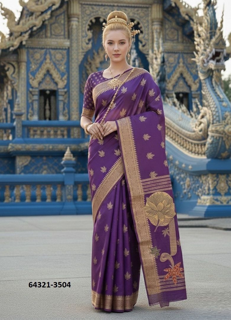 HISO 4 - READY TO WEAR - Catalog # 64321 (Set of 9 Sarees) HISO 4 - READY TO WEAR - Catalog # 64321 (Set of 9 Sarees)
