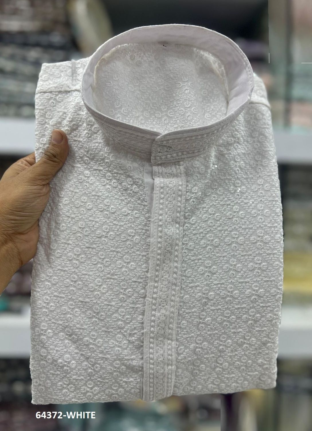 DESI BOYZ - Catalog # 64372 (Set of 8 Men's Ethnic Wear) DESI BOYZ - Catalog # 64372 (Set of 8 Men's Ethnic Wear)