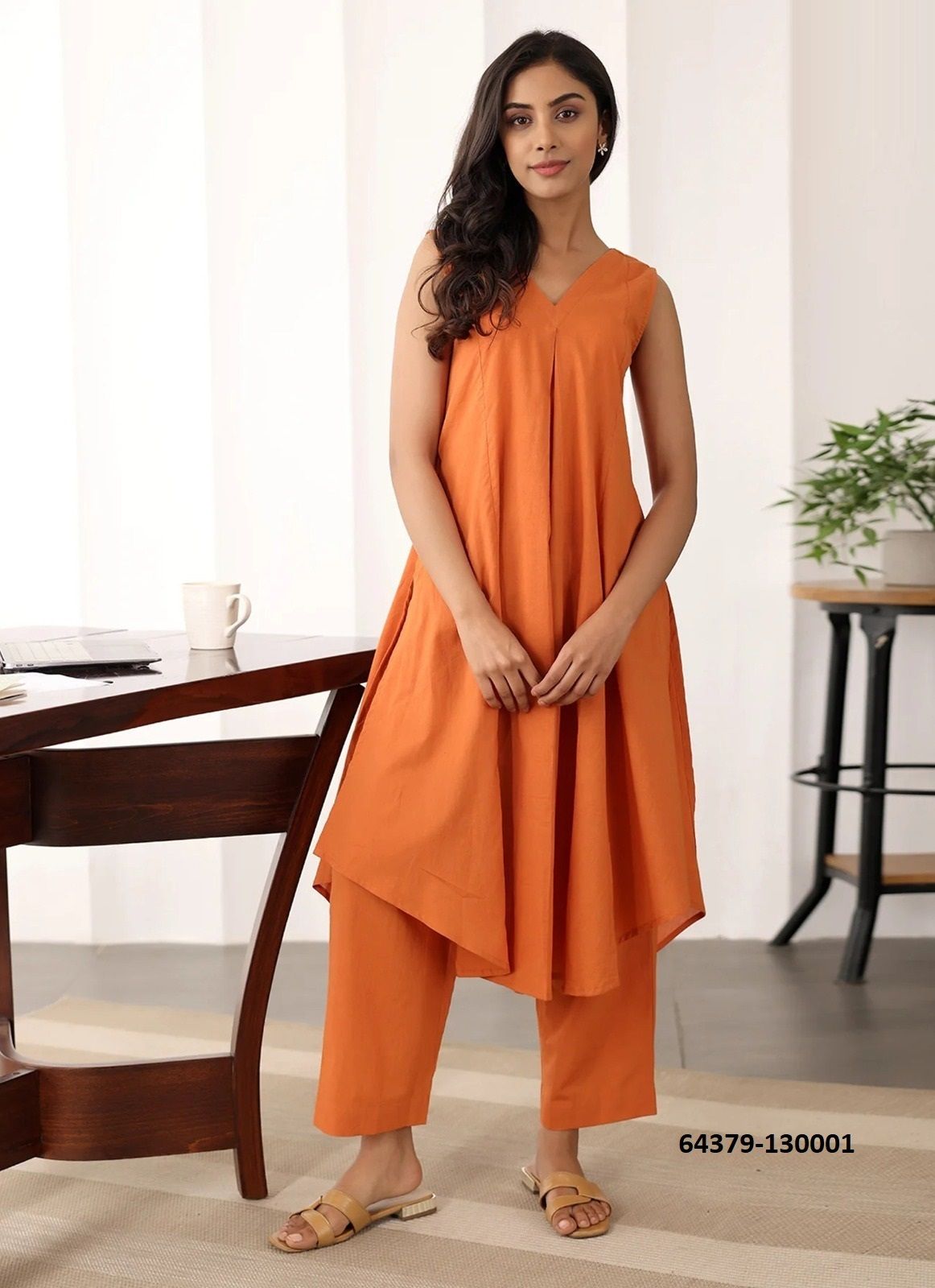 DEVI 13 - Catalog # 64379 (Set of 6 Tops With Bottoms) DEVI 13 - Catalog # 64379 (Set of 6 Tops With Bottoms)