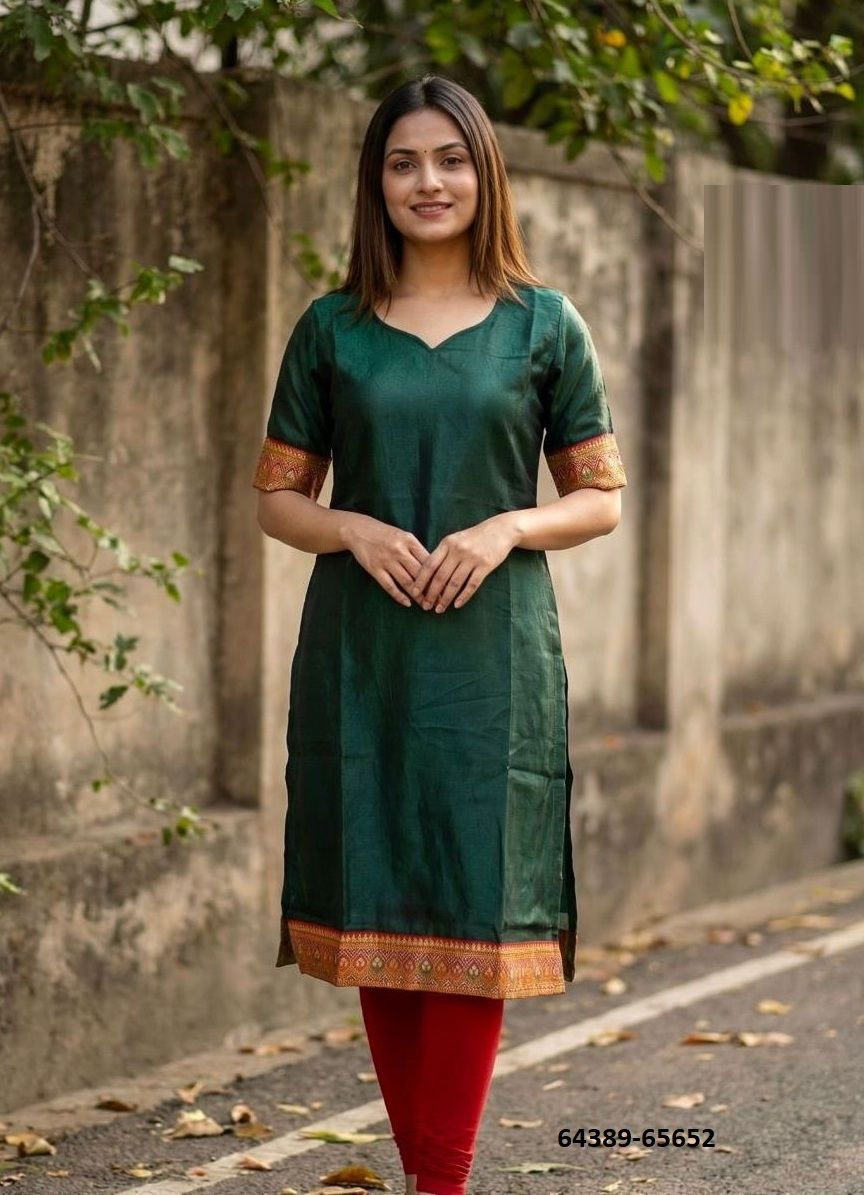 CHARMI 7 - Catalog # 64389 (Set of 6 Readymade Women's Kurtis / Tops) CHARMI 7 - Catalog # 64389 (Set of 6 Readymade Women's Kurtis / Tops)