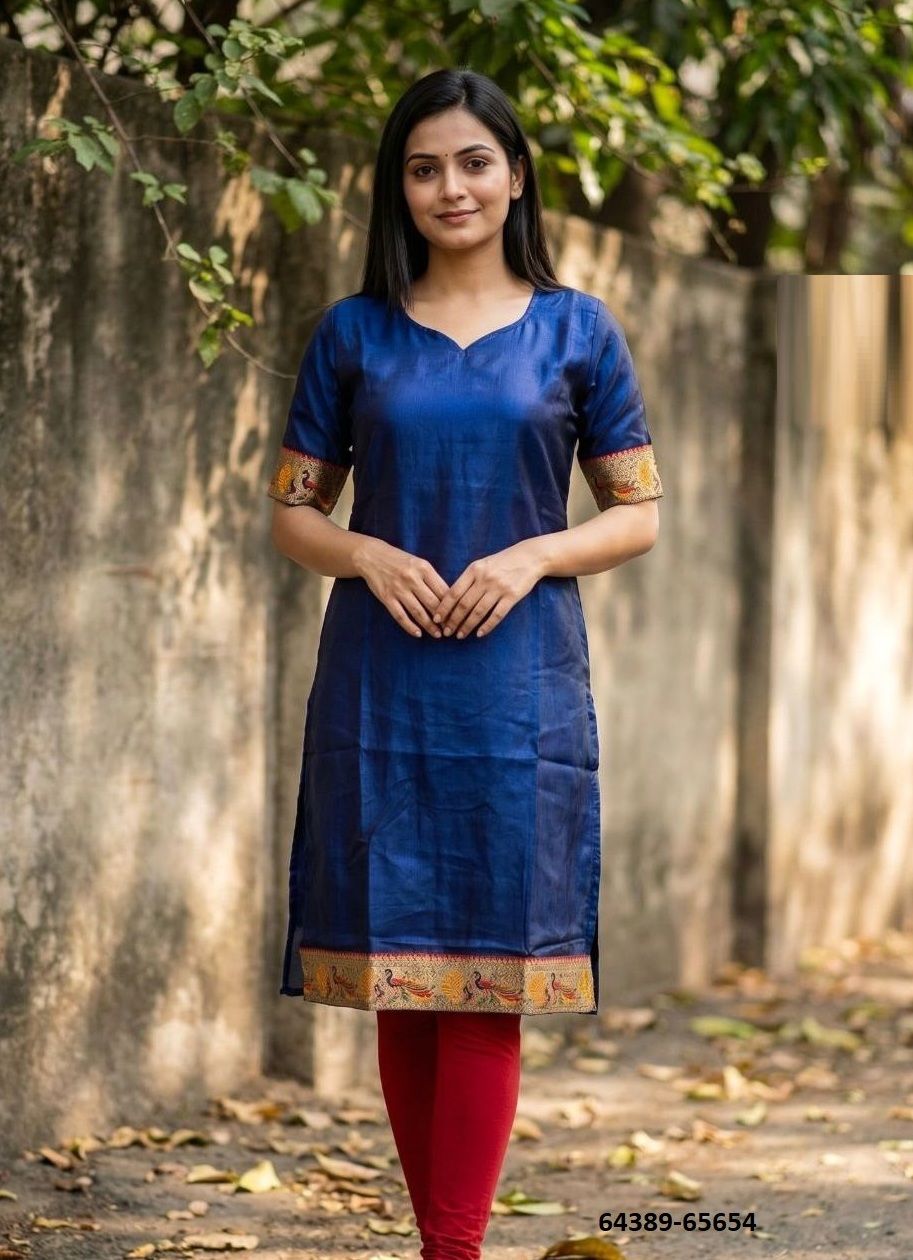 CHARMI 7 - Catalog # 64389 (Set of 6 Readymade Women's Kurtis / Tops) CHARMI 7 - Catalog # 64389 (Set of 6 Readymade Women's Kurtis / Tops)